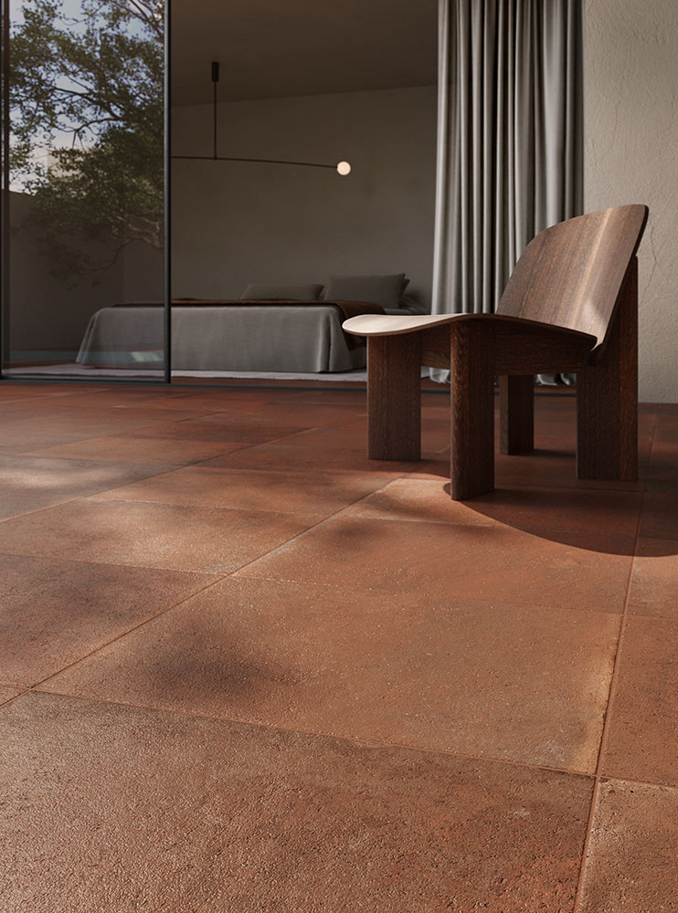 CIR Manufatture Ceramiche Italica Csempe és Padlólap