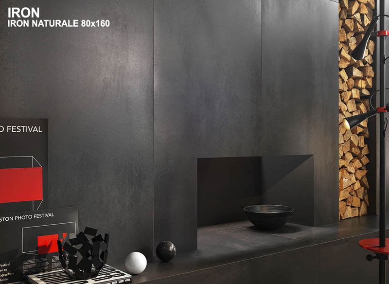 Italgraniti Metaline Falburkolat 