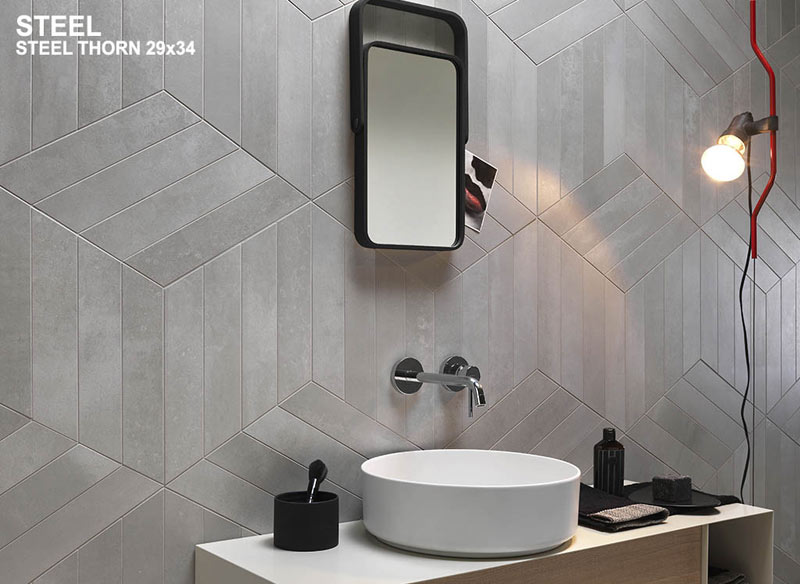 Italgraniti Metaline Falburkolat 