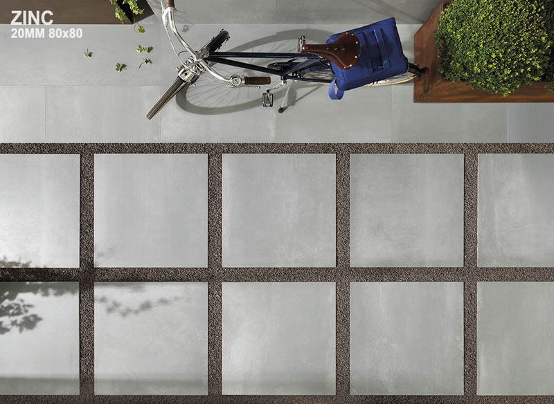 Italgraniti Metaline Falburkolat 