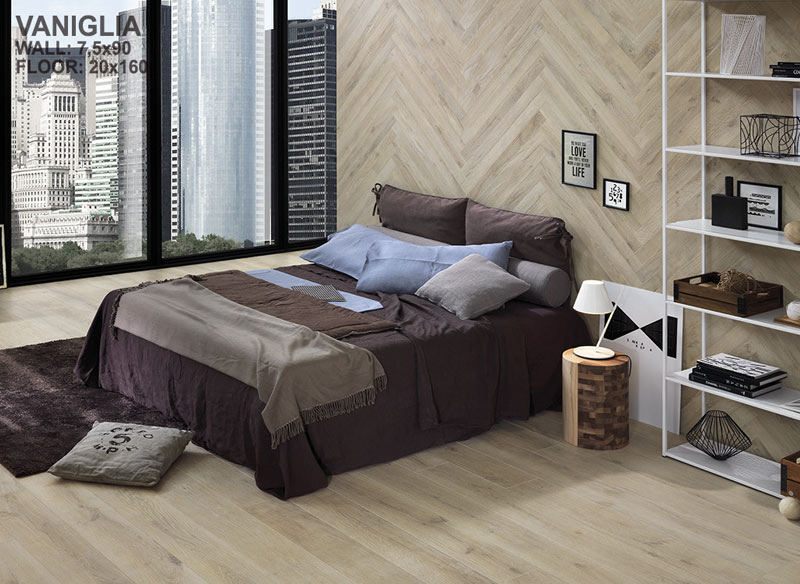 Italgraniti Alnus Fahatású járólap 