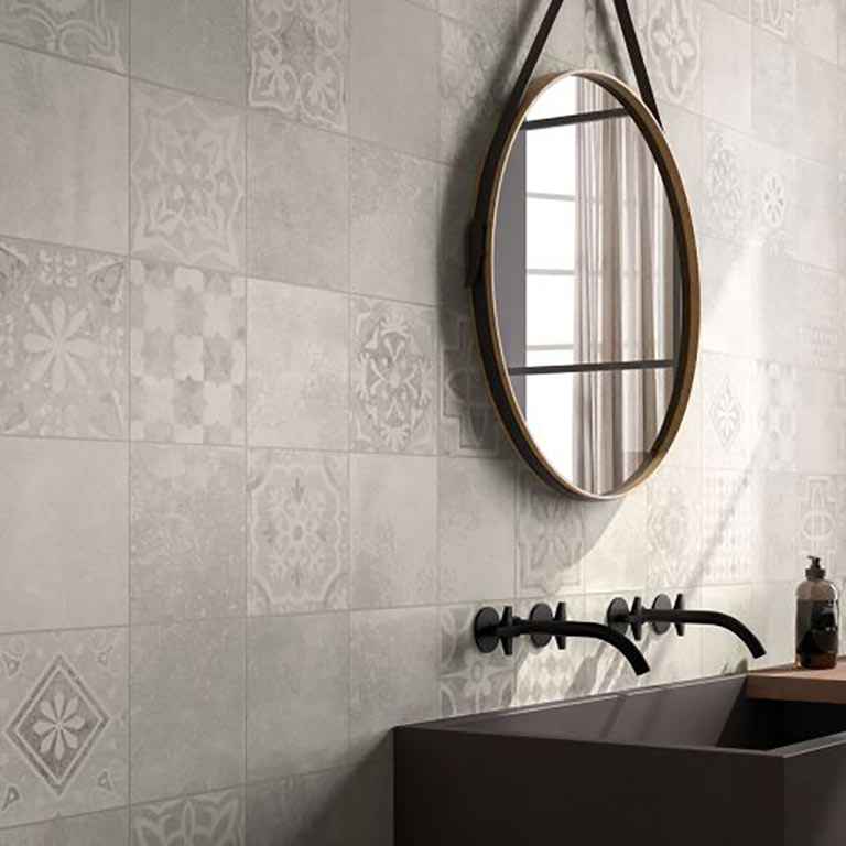 Italgraniti Icone Bleu Falburkolat 