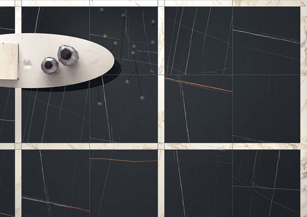 Italgraniti Marble Experience Kőhatású járólap 