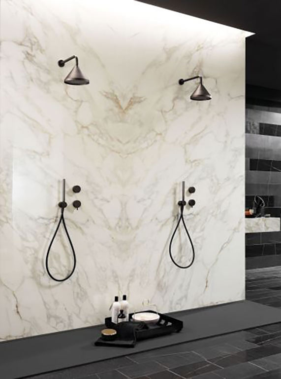 Italgraniti Marble Experience Falburkolat 