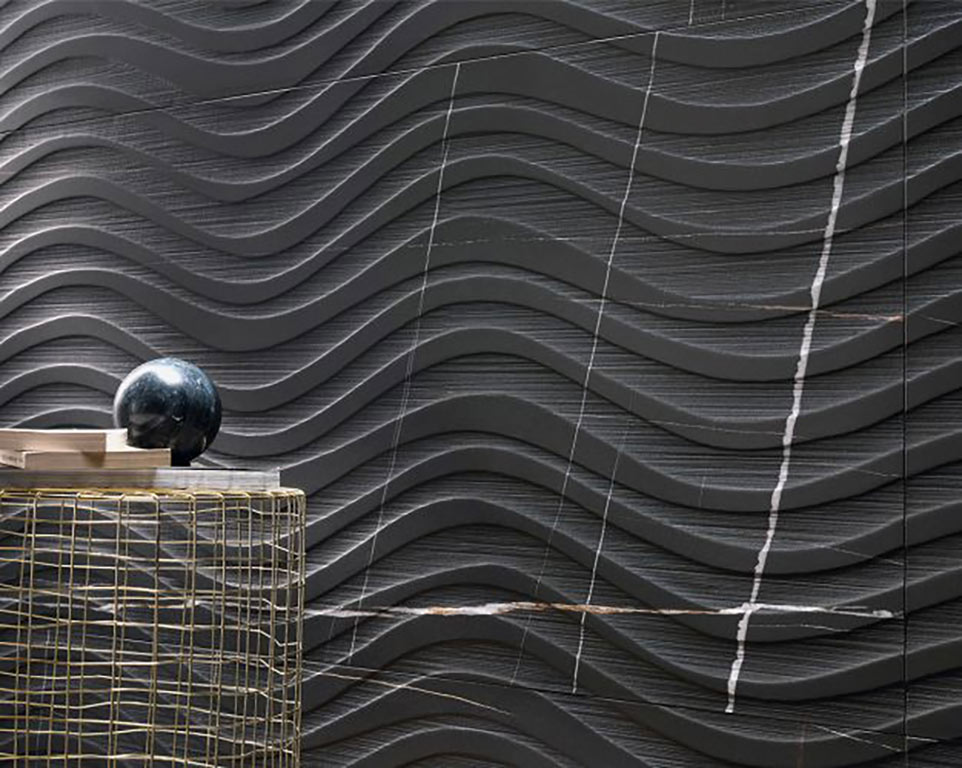 Italgraniti Marble Experience Falburkolat 