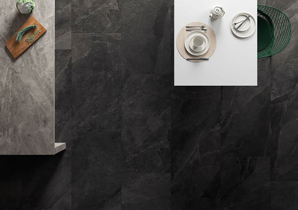 Italgraniti Shale Kőhatású járólap 