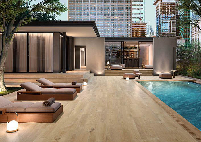 Italgraniti Allure Fahatású járólap 