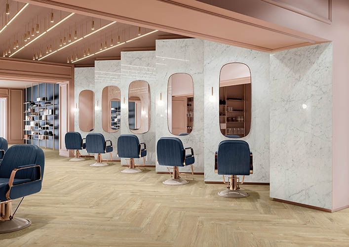 Italgraniti Allure Fahatású járólap 