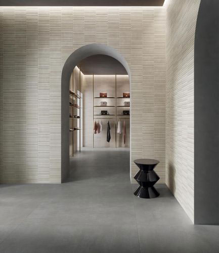 Italgraniti Terre Kőhatású járólap 