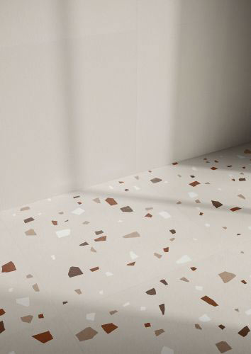 Italgraniti Nuances Kőhatású járólap 