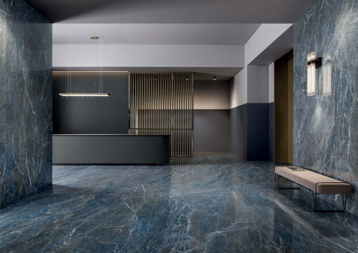 Italgraniti Charm Experience Kőhatású járólap 