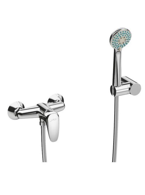 Jika Deep by Jika zuhany csaptelep zuhanyszettel 3311U70041311