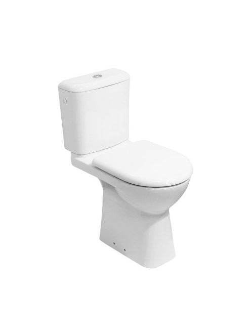 Jika Deep by Jika monoblokk WC emelt magassággal H8236180000001