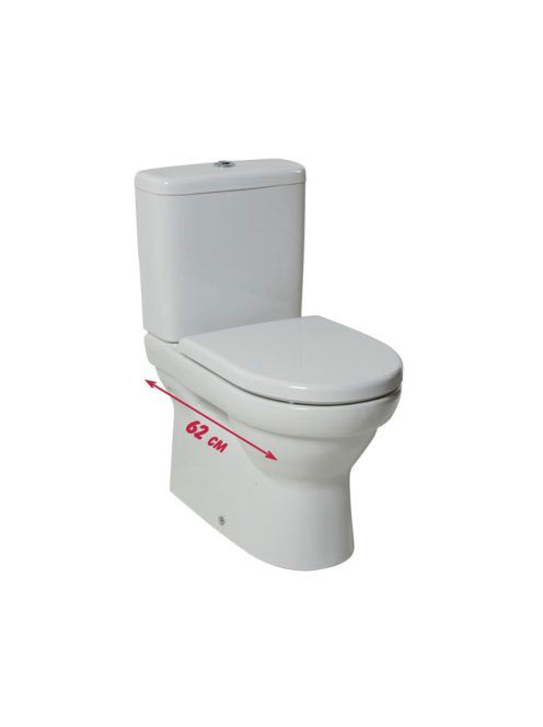 Jika Tigo kombi WC csésze 8242160000001
