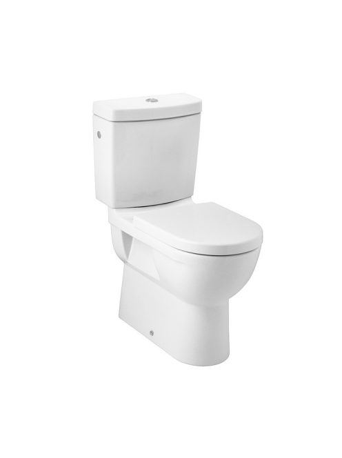 Jika Mio magasított kombi WC csésze 8247160000001