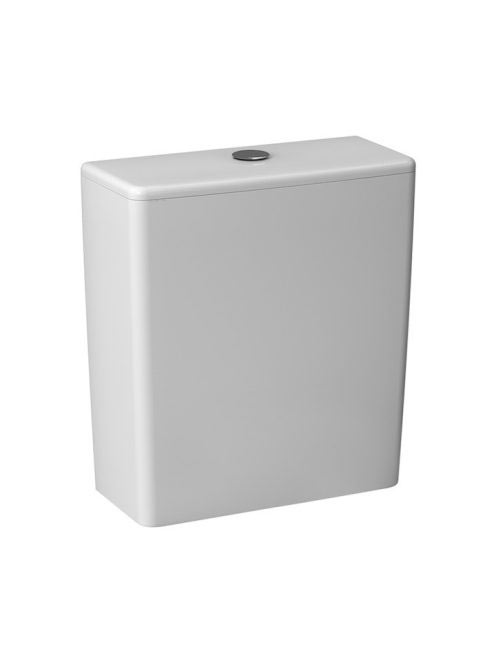 Jika Cubito Pure kombi WC tartály oldalsó bekötésű, Perla felülettel H8284221002801