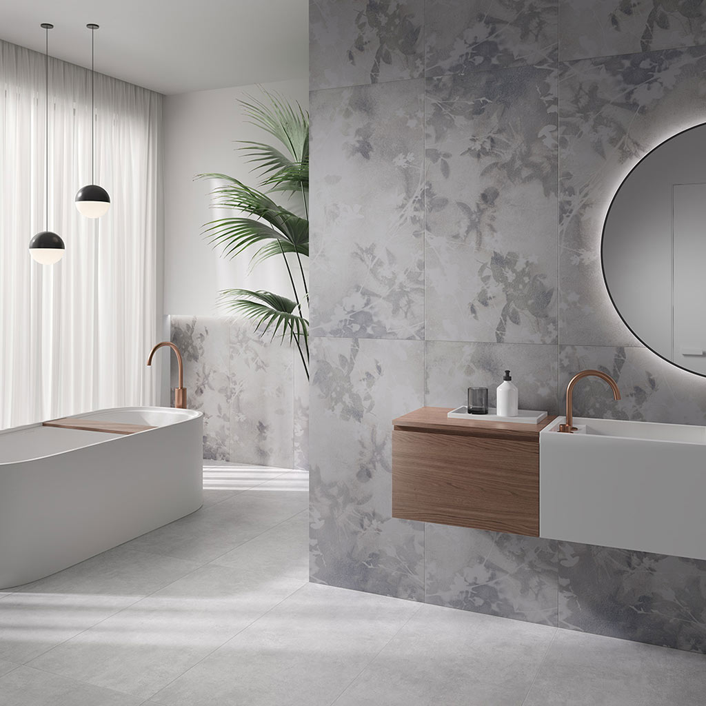 Sintesi Ceramica Joy Csempe és Padlólap