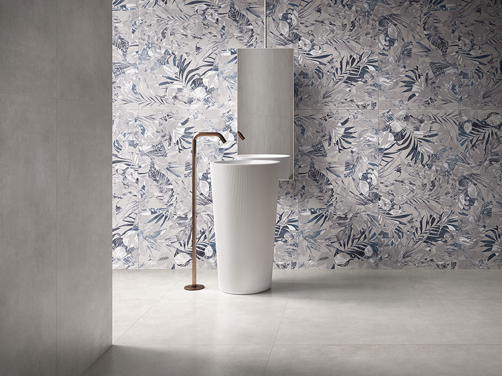 Sintesi Ceramica Joy Csempe és Padlólap