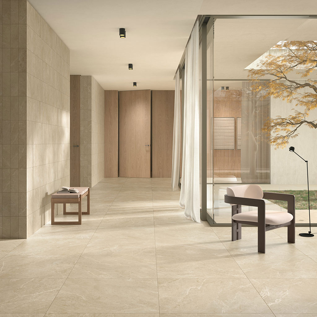 Sintesi Ceramica J.U.S.T. Csempe és Padlólap