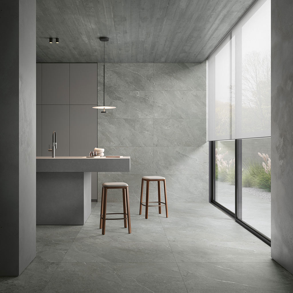 Sintesi Ceramica J.U.S.T. Csempe és Padlólap