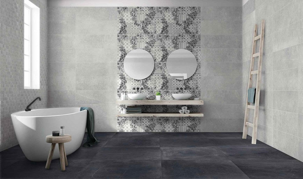 Sil Ceramiche Kalon Csempe és Padlólap