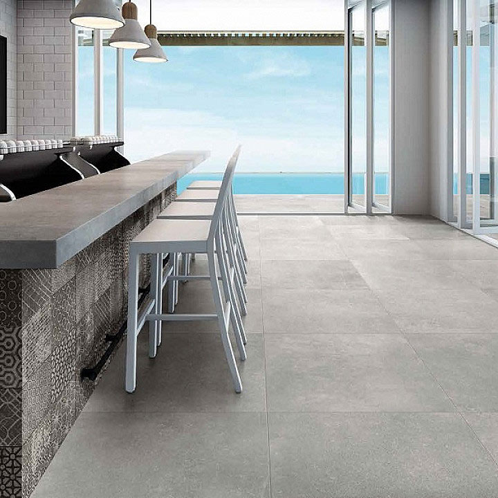 Sil Ceramiche Kalon Csempe és Padlólap