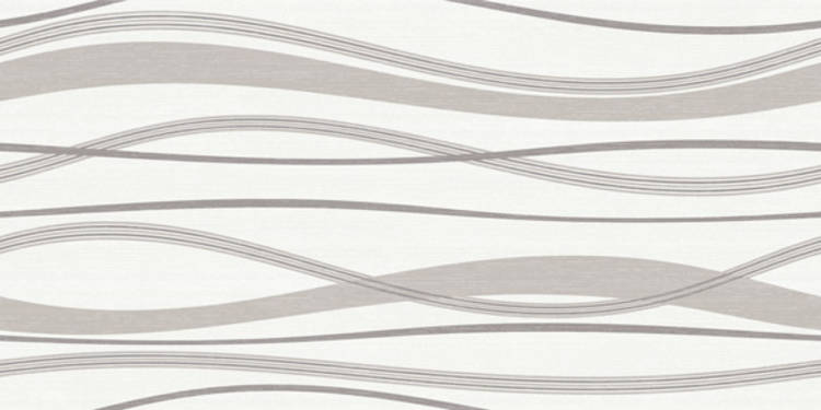 Kanjiza dekorcsempe Kanjiza Waves Ice dekorcsempe