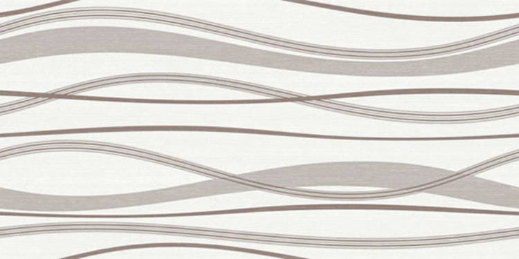 Kanjiza dekorcsempe Kanjiza Waves Ice noce dekorcsempe