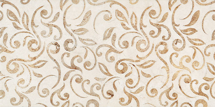 Kanjiza dekorcsempe Kanjiza Marfil Flora dekorcsempe