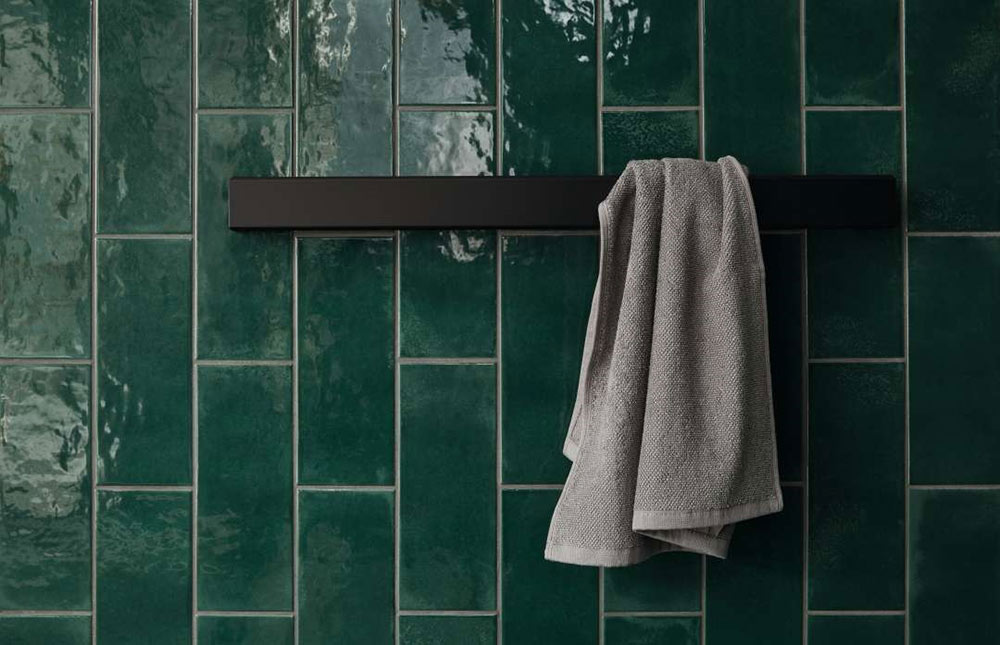 Agrob Buchtal Ceramics Karl Csempe és Padlólap