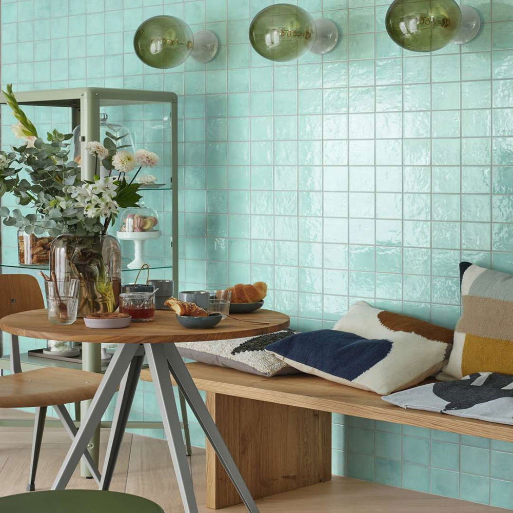 Agrob Buchtal Ceramics Karl Csempe és Padlólap