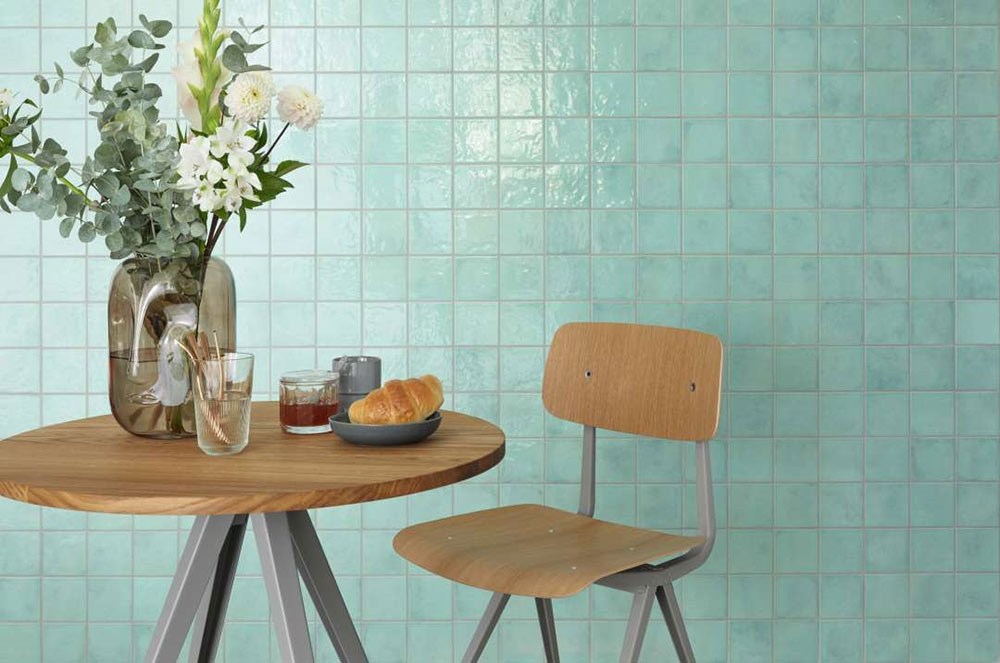 Agrob Buchtal Ceramics Karl Csempe és Padlólap