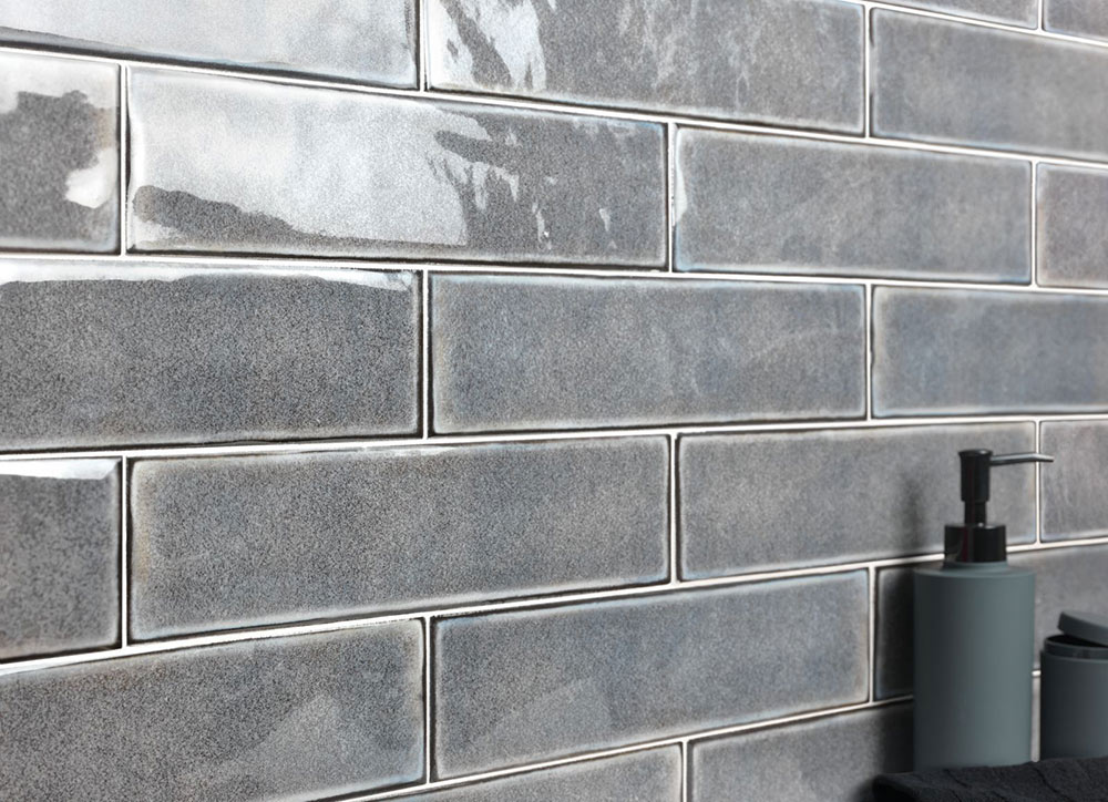 Settecento Ceramica Karma Csempe