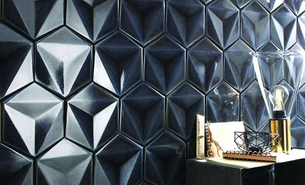 Settecento Ceramica Karma Csempe