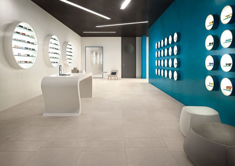 Ceramiche Keope Moov 
