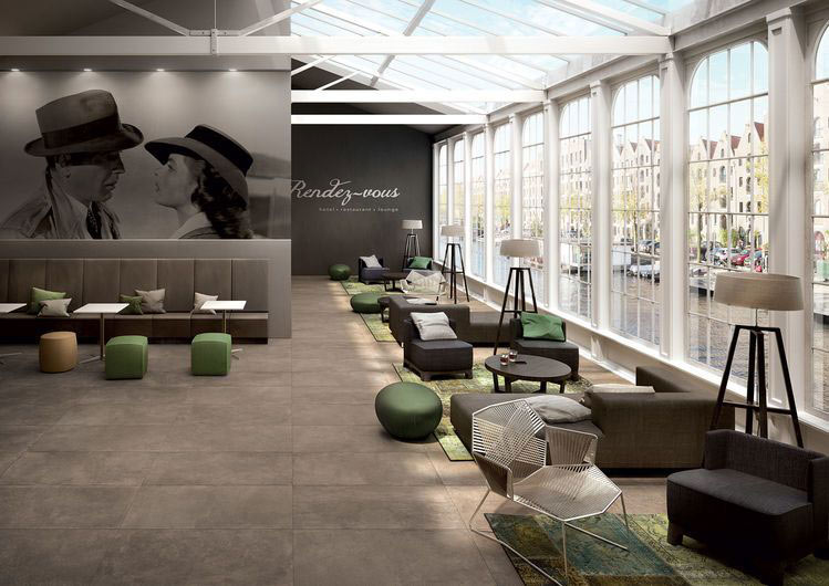 Ceramiche Keope Moov 