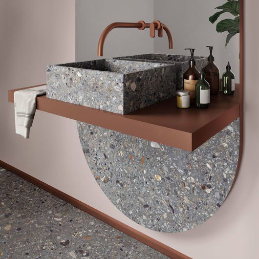 Ceramiche Keope Dolmix Falburkolat 