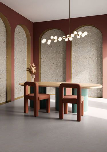 Ceramiche Keope Dolmix Falburkolat 