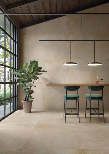 Ceramiche Keope Noord Kőhatású járólap 