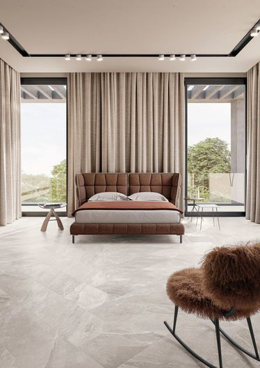 Ceramiche Keope Ubik Kőhatású járólap 