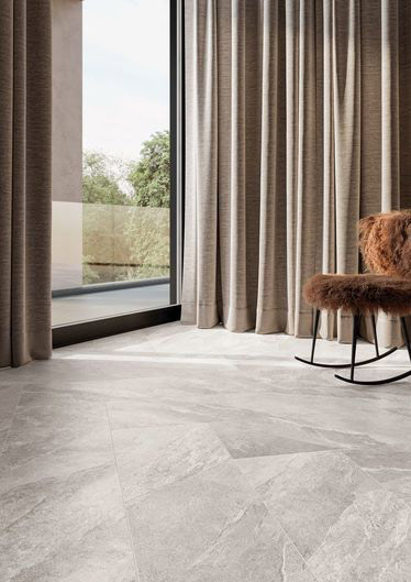 Ceramiche Keope Ubik Kőhatású járólap 