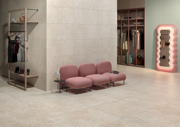 Ceramiche Keope Omnia Falburkolat 