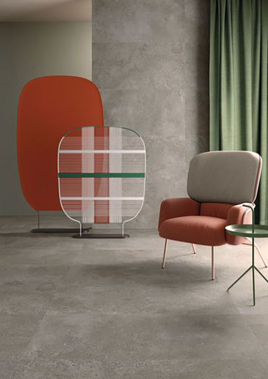 Ceramiche Keope Brystone Kőhatású járólap 