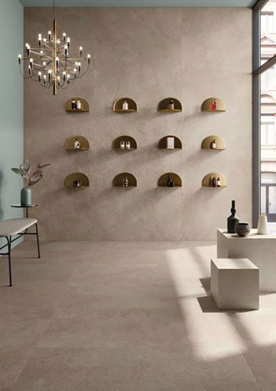 Ceramiche Keope Brystone Falburkolat 