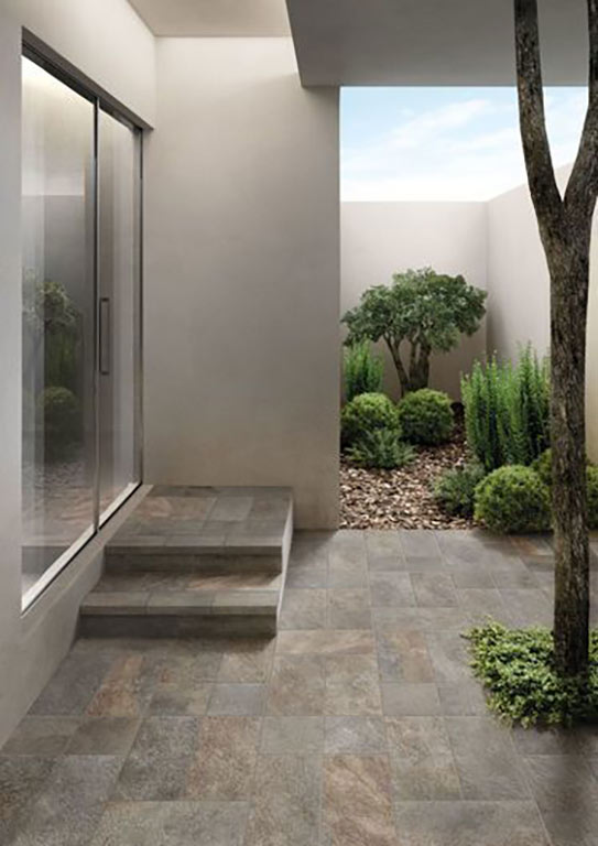 Ceramiche Keope Midlake Kőhatású járólap 