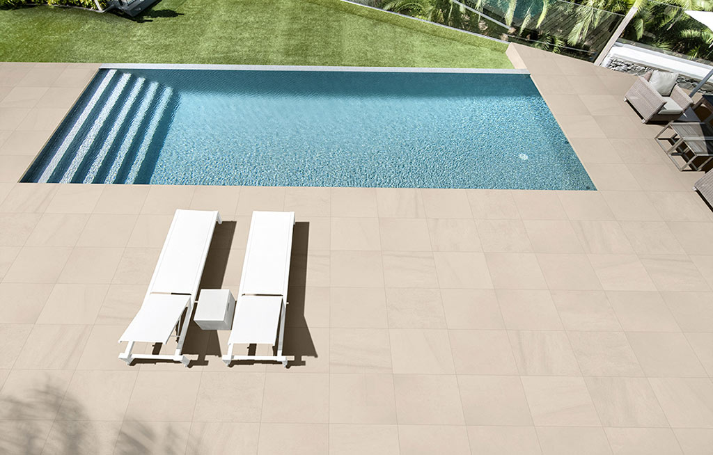 Keraben Beauval Kőhatású járólap | Csempék és Járólapok