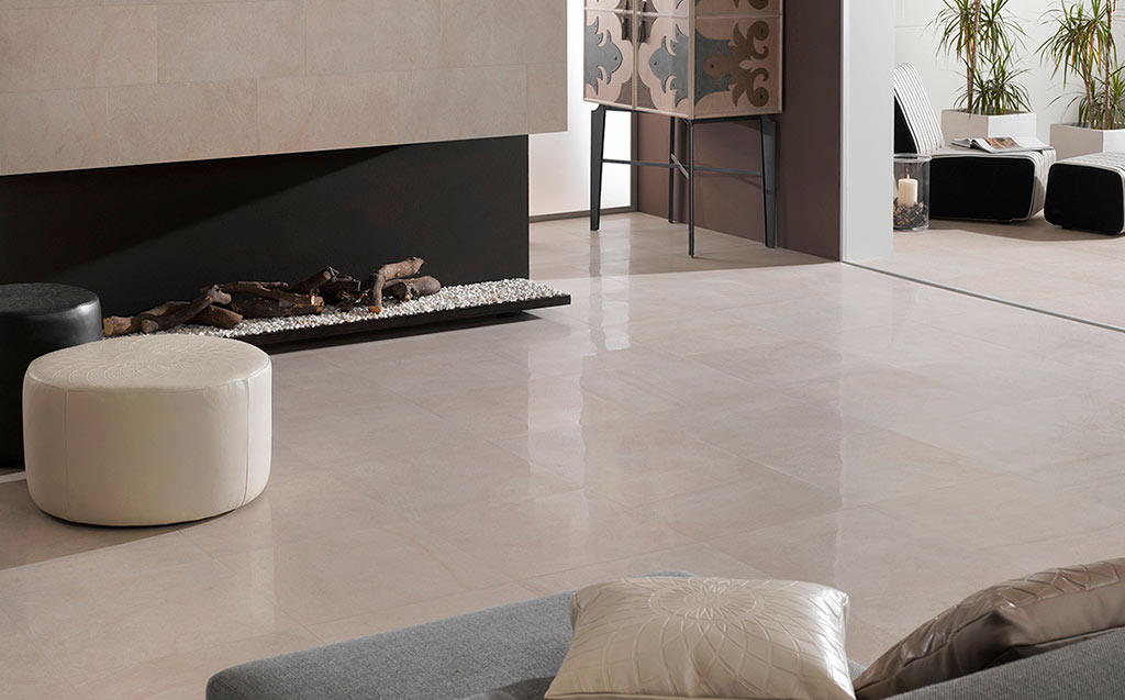 Keraben Beauval Klasszikus járólap | Csempék és Padlólapok