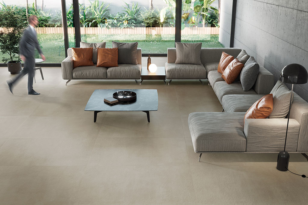 Keraben Boreal Kőhatású járólap | Csempék és Járólapok