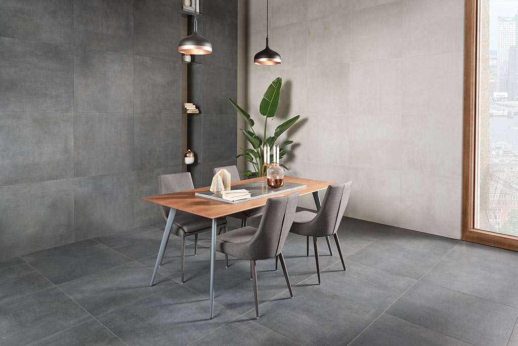 Keraben Boreal Kőhatású járólap | Csempék és Mozaikok