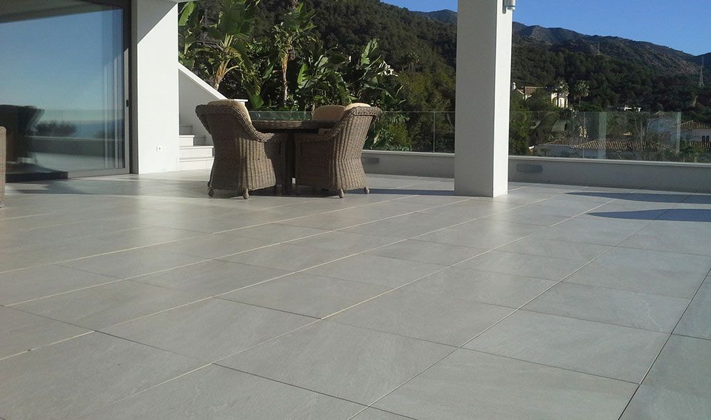 Keraben Brancato Kőhatású járólap | Csempék és Mozaikok